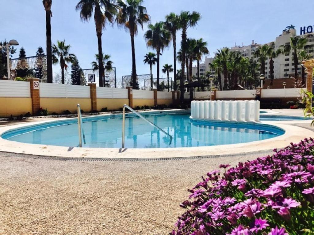 Apartamentos Boutique Playa Cabanes  Exterior foto