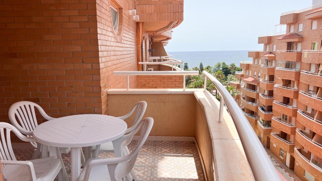 Apartamentos Boutique Playa Cabanes  Exterior foto