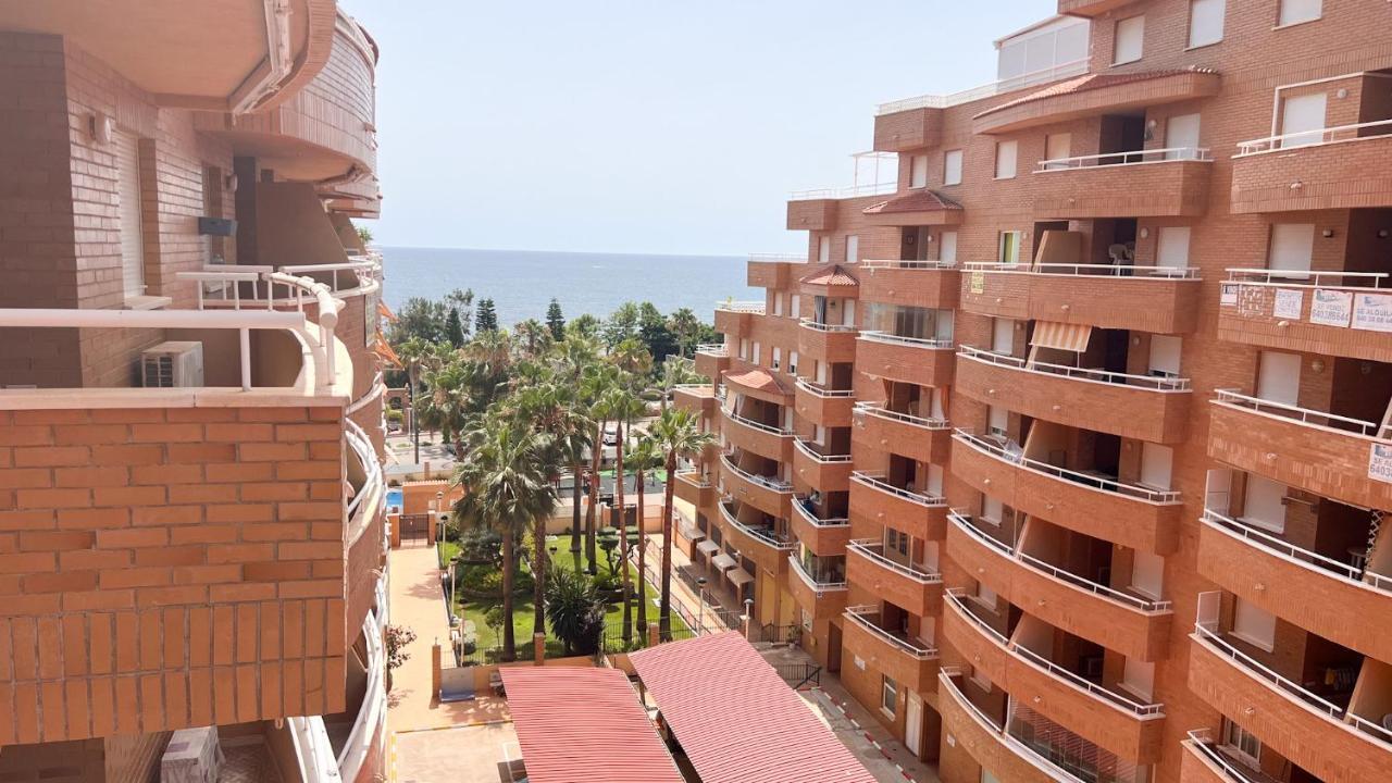 Apartamentos Boutique Playa Cabanes  Exterior foto