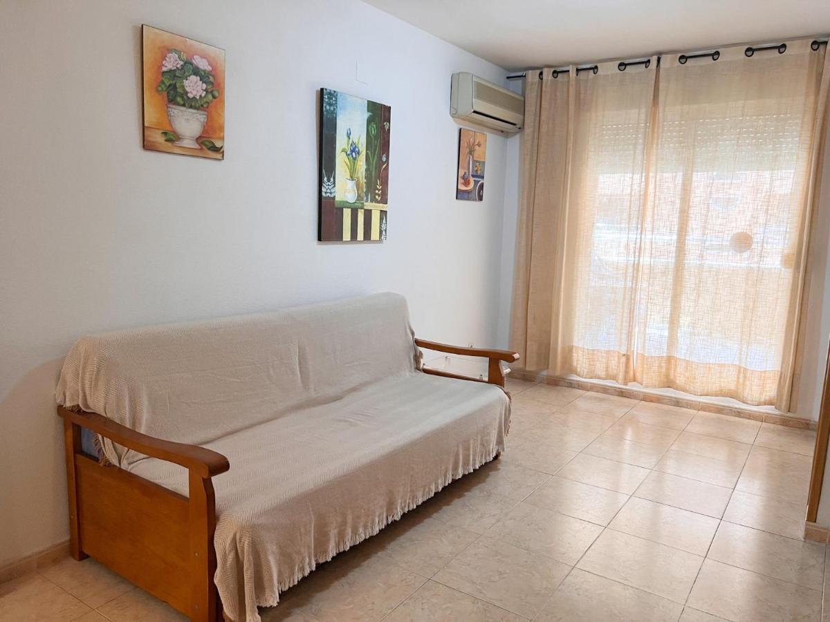 Apartamentos Boutique Playa Cabanes  Exterior foto