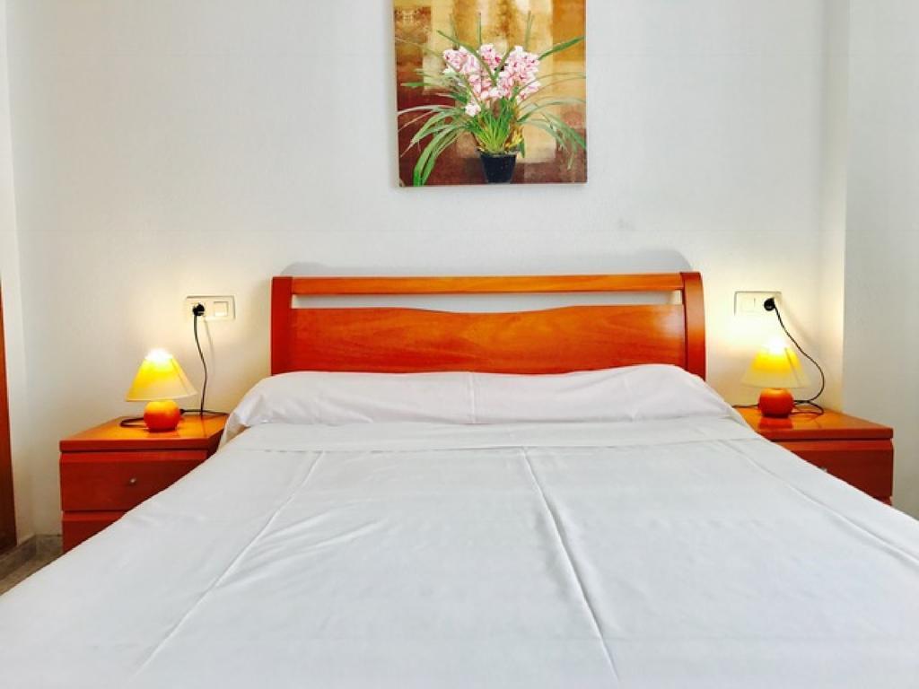 Apartamentos Boutique Playa Cabanes  Exterior foto